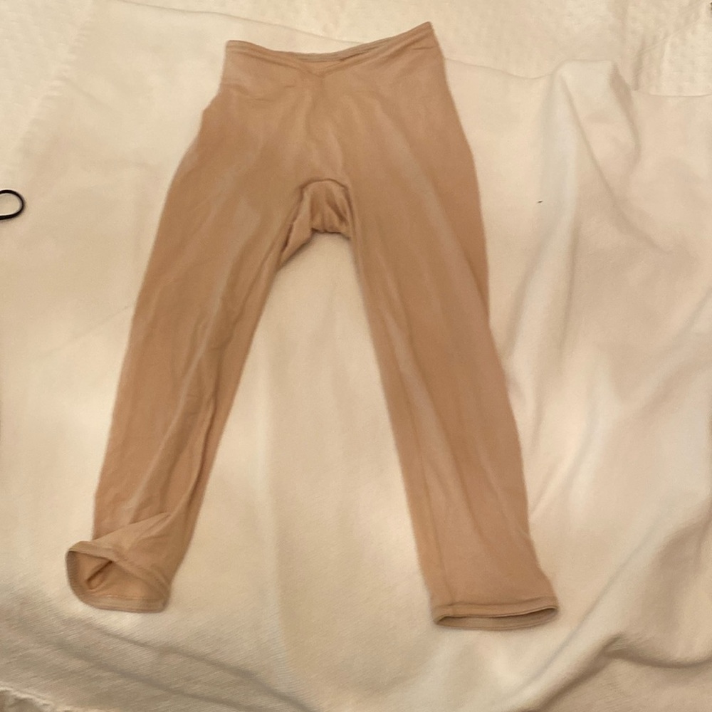 CUPID long leg undergarment